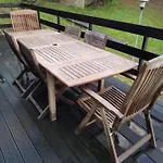 Gezellige Met Groot Zonneterras In Domaine Du Bonsoy - Vernieuwd In 2024 *