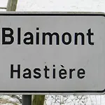 Gezellige Met Groot Zonneterras In Domaine Du Bonsoy - Vernieuwd In 2024 * Blaimont