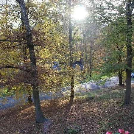 Horská chata Gezellige Met Groot Zonneterras In Domaine Du Bonsoy - Vernieuwd In 2024 *