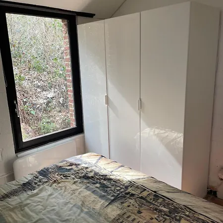 Horská chata Gezellige Met Groot Zonneterras In Domaine Du Bonsoy - Vernieuwd In 2024 *