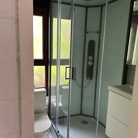 شاليه Gezellige Met Groot Zonneterras In Domaine Du Bonsoy - Vernieuwd In 2024